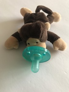 monkey wubbanub