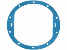 For 1976-1977 Pontiac LeMans Differential Cover Gasket Rear Felpro 69852GK