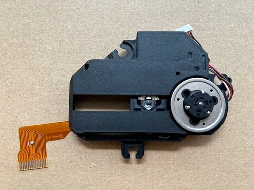 1 Stück Lasermechanism KSM900AAA - Neu aber Nachbau