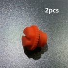 2 x Clutch Cover Drain Plug with O Ring for Polaris RZR Ranger Sportsman 5434264
