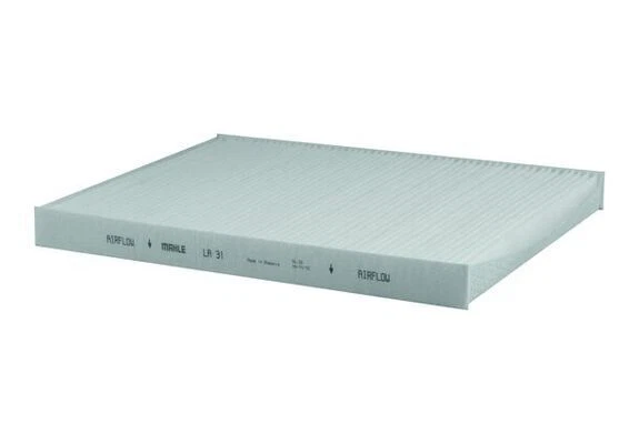 ⭐ Filtre, air de l'habitacle KNECHT LA 31 VW PASSAT B5.5 Variant/POLO III/CADDY  - Photo 2/4