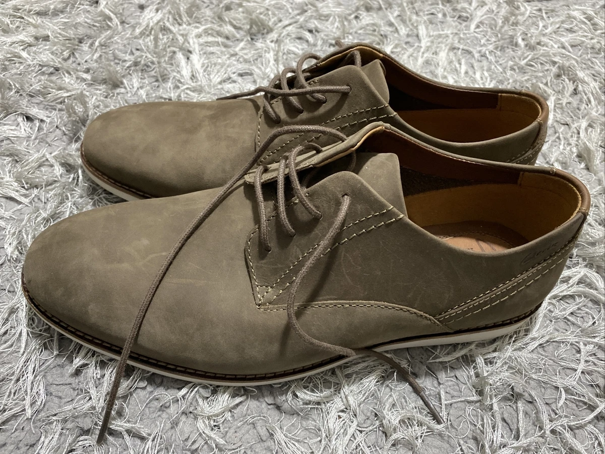 Clarks 1825 shoes 2025
