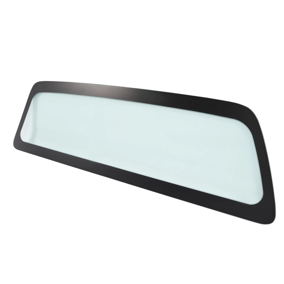 Fits 2008-2022 2016 Ford F250 F350 F450 F550 F650 F750 Rear Back Window Glass Foto 4 de 4