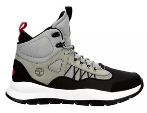 timberland basketball shoes