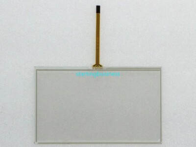 For CO-TRUST Copanel TP07 CTS6 T07-CH020/CH012 Touch Screen Glass Brand New