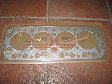 New Head Gasket Made In The Uk For Mga 1622 And Mgb 1800 1963-1980