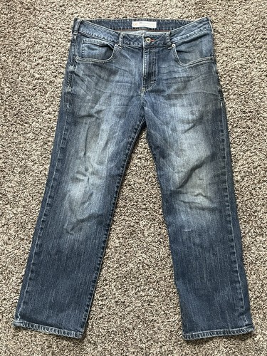 Lee L342 Modern Series Mens 36 x 30 