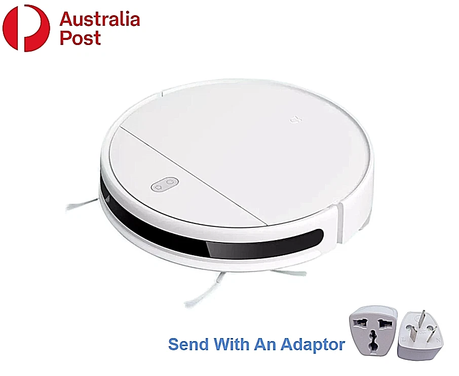Xiaomi Robot Vacuum G1 + Mopping Robotic Cleaner APP Control Mapping Automatic - Image 2 of 4