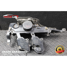 8200673395 Ansaugkrümmer Renault Laguna 3 III BT0/1(07-15) 2.0 DCI M9R