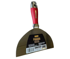 Jointing/Fill Drywall Knife Stainless Steel  200mm Painto Panama