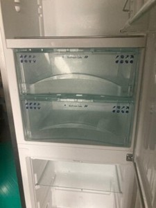 Liebherr Ersatzteile. Schubfächer, Glasplatten, Türfach 6,6 Cm hoch, Butterfach.