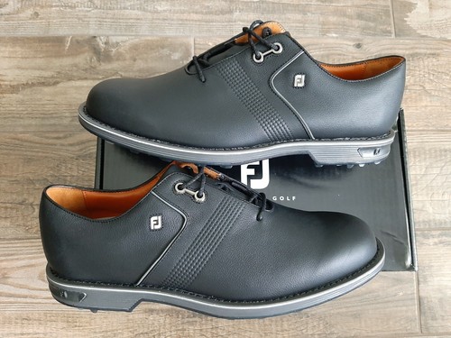 NEW FootJoy Dryjoys Premiere Flint Mens 