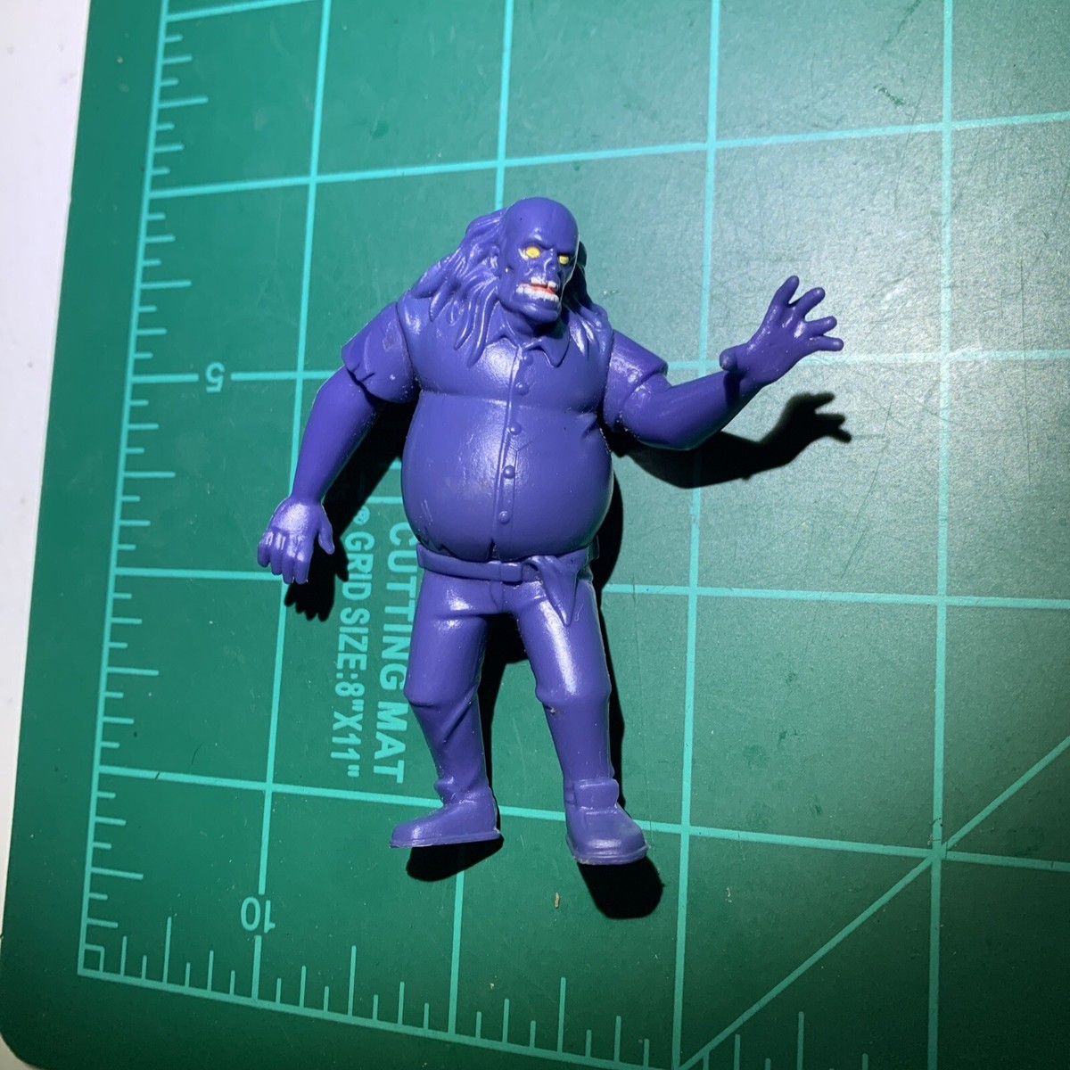 The Last Kids On Earth Action Figure Hero Pack Jack And