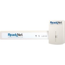 Powerline Network Switch HD Video Kit - 200 Mbps - ESW200