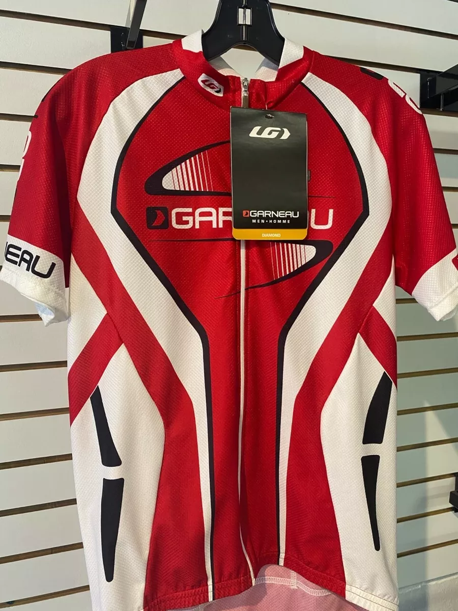 Louis Garneau - Mens Equipe Series Jersey