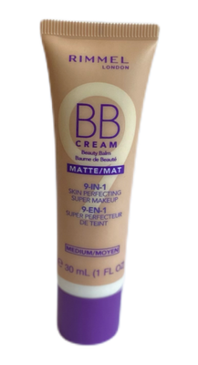 bb cream beauty balm