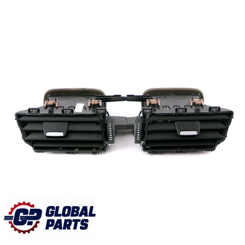 BMW F45 Tourer Armaturenbrett Konsole Mitte Frischluftzufuhr Kühlergrill