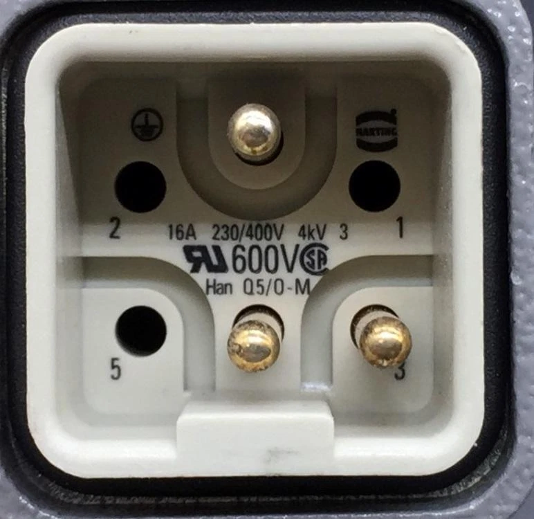 Conjunto de sensor RTD Nordson 1033858A, profundidad fija Foto 4 de 4