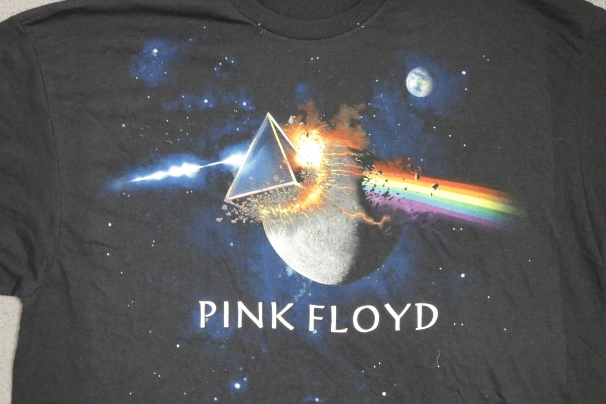 PINK FLOYD vintageT 2004年　XL PINK FLOYD vintageT 2004年 XL 【公式通販】