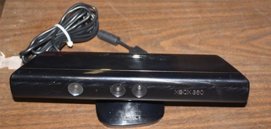 XBOX 360 KINECT REPLACEMENT SENSOR FREE SHIPPING | eBay