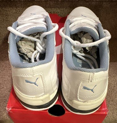 puma jago blue