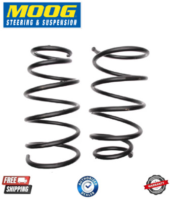 Front Constant Rate 141 Coil Spring Set For Toyota Avalon 1995-2003 Camry 92-03
