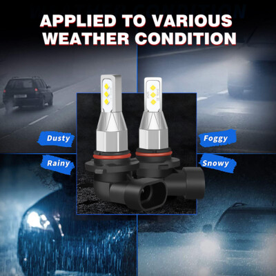 2 Lampadine Super LED Per Deere Combine Sostituisce RE179326 12 - Foto 4