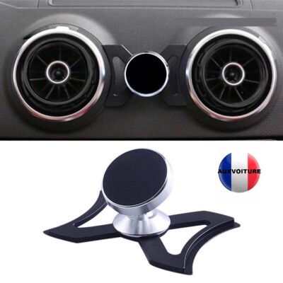 Handyhalterung Spezial Audi A3 S3 RS3 8V