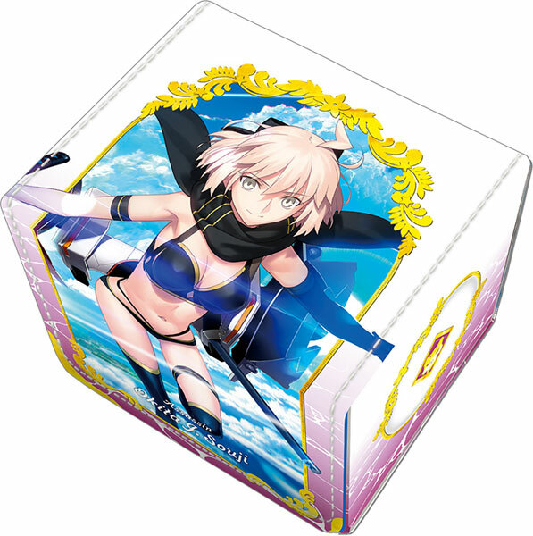 Fate/Grand Order オリジナルストレージボックス Fate/Grand Order オリジナルストレージボックス Amazon.co.jp