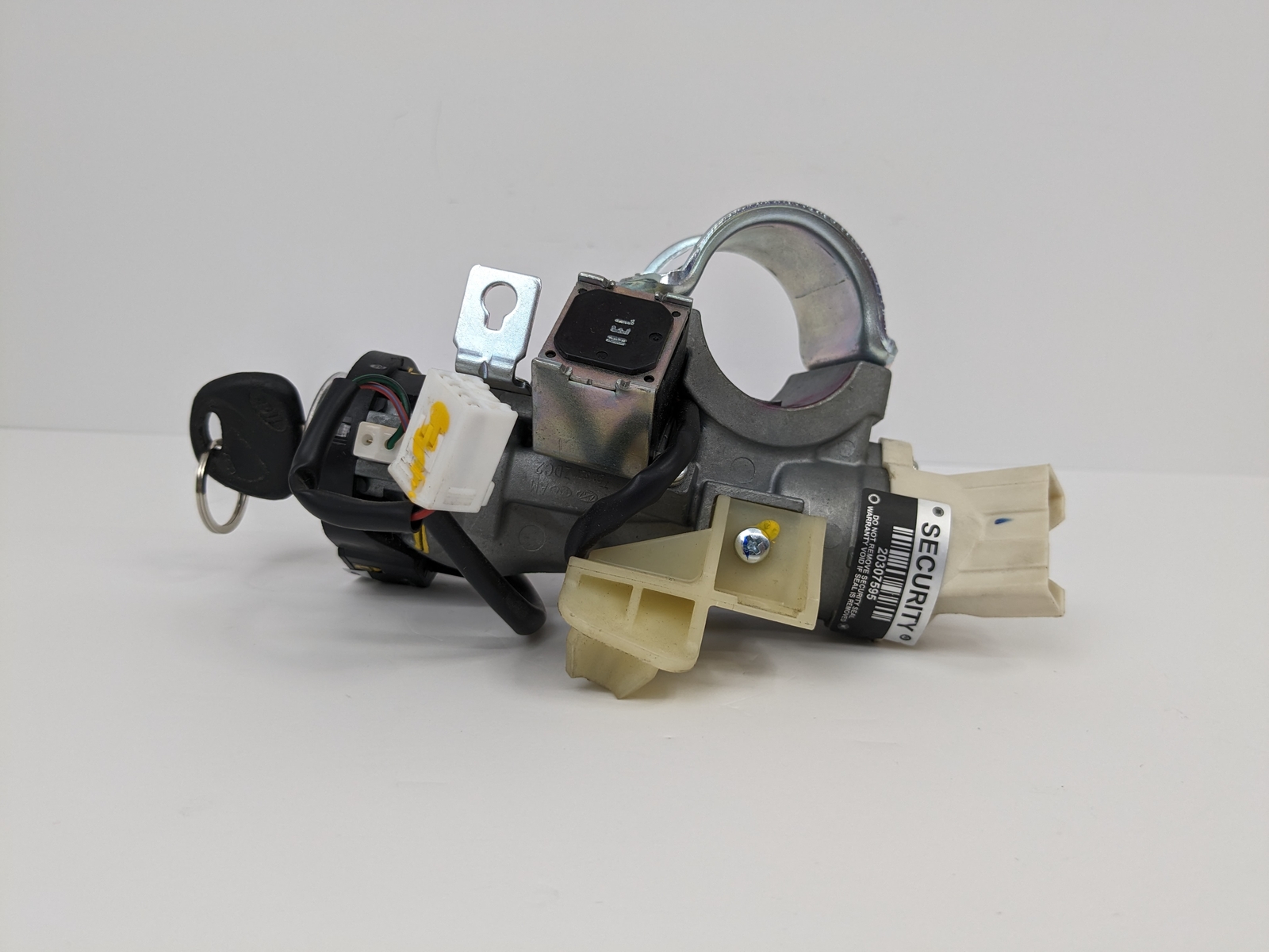 20102013 KIA SOUL IGNITION SWITCH LOCK CYLINDER W/ KEY OEM eBay