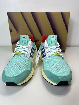 Size 8 - adidas UltraBoost 1.0 DNA ZX 9000 for sale online | eBay