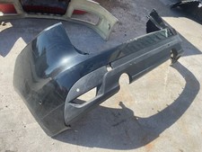 Stoßstange Hinten Bumper JAGUAR F-Pace X761 2015-2018 Original HK83-17A958-AA