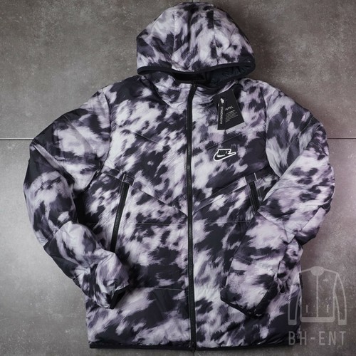 Nike Sportswear Windrunner Puffer 