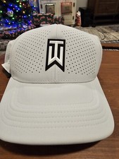 Nike Tiger Woods Hat Cap M/L