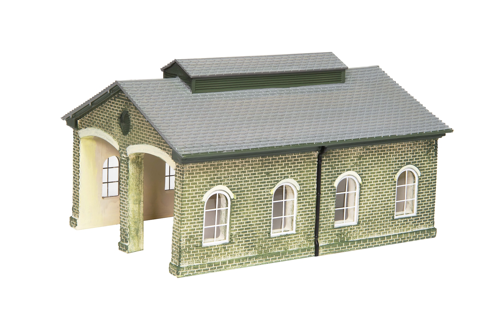 Hornby TT9006 TT Gauge Engine Shed