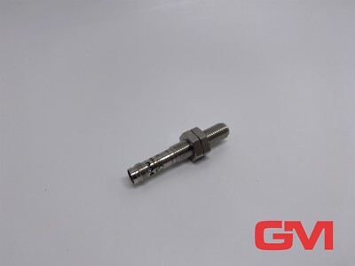 ifm Induktiver Ganzmetallsensor IEC201 full-metal sensor IEB3002BBPKG/AM/AS