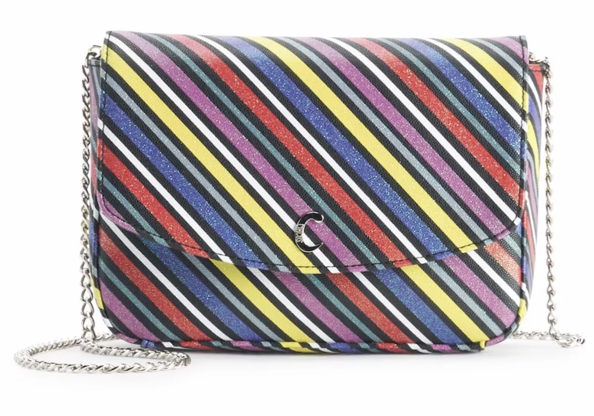 Sam hotsell edelman crossbody