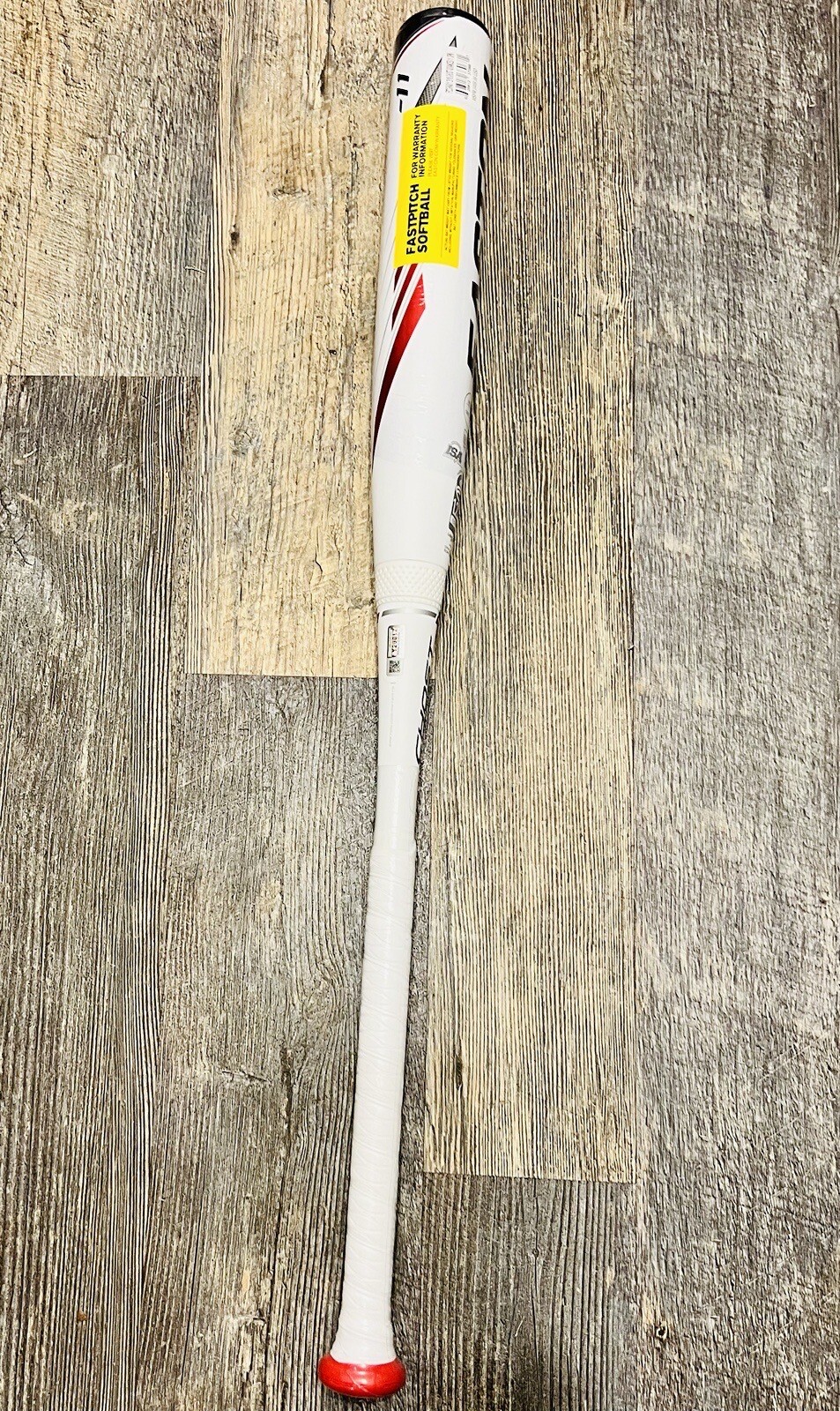 Batte De Softball Fastpitch Easton Ghost Advanced Neuve 2025 - 29" 18 Oz