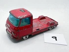 RARE VINTAGE CORGI TOYS GIFT SET # GS24 COMMER 3/4 TON CHASSIS VAN DIECAST CAR