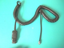 Plantronics A10-16 Cable 33669-01 66267-01 66268-02 for H/HW series , avaya