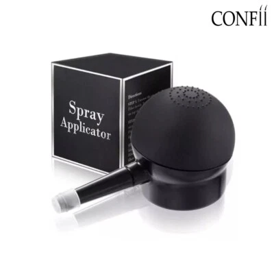 CONFII® Hair Fiber Applicator Spray Pump Nozzle for Thinning