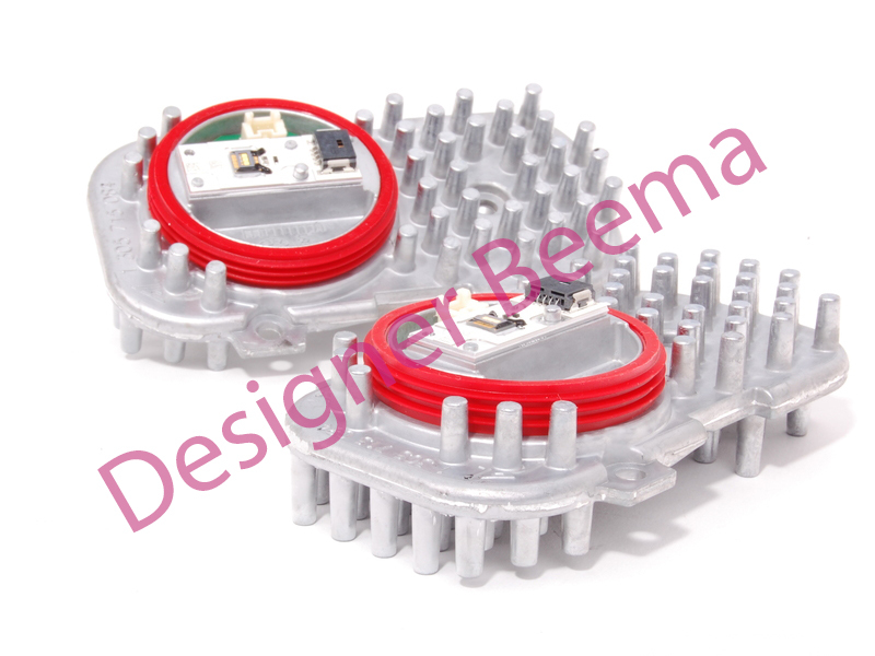 LED SimplyFit Pour Renault Megane 2 - Fini Le Xénon