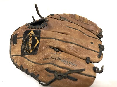Glovesmith future pro fc1100 Baseball glove Lefty