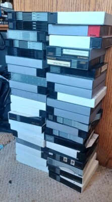 Pioneer 6 Disc CD Changer Cartridge Multi-Play Magazines PRW 1141 