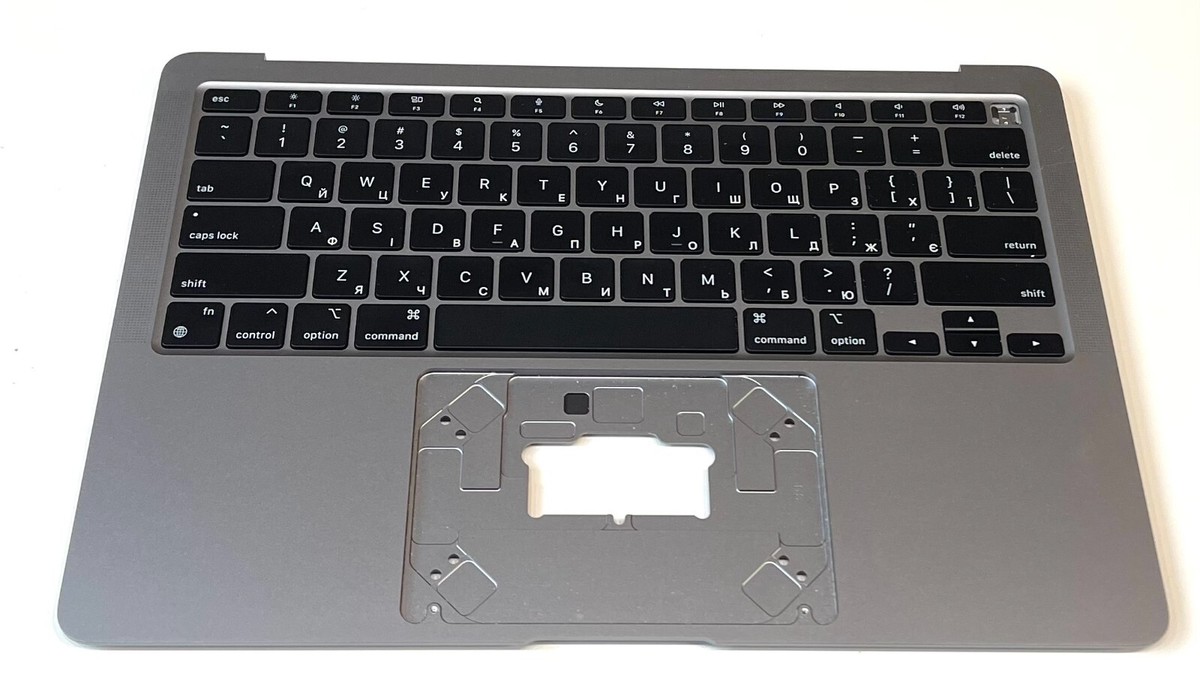 Apple MacBook Air 13