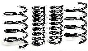 H&R 29324-4 Sport Lowering Springs for 2003-2009 Mercedes-Benz E-Class W211