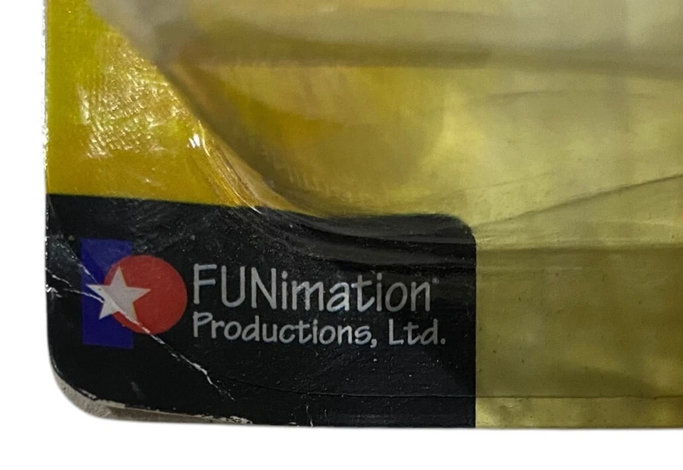 Dragon Ball Z Fusion Saga Series 13 SS 3 Gotenks Figure New READ DragonBall DBZ - Image 4 of 4