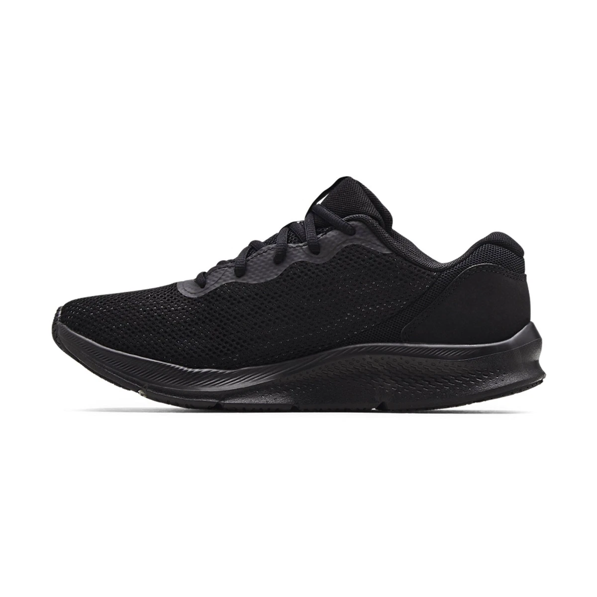 Under Armour Shadow Triple Black for sale | eBay