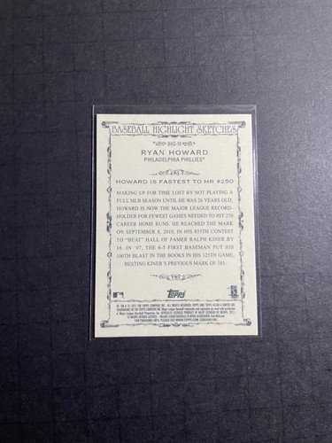 2011 Topps Allen & Ginter’s Base / Inserts / Mini / SP - U Pick (Buy More Save) - Picture 198 of 256