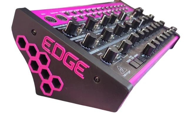 Behringer EDGE  side panels - Immagine 4 di 4